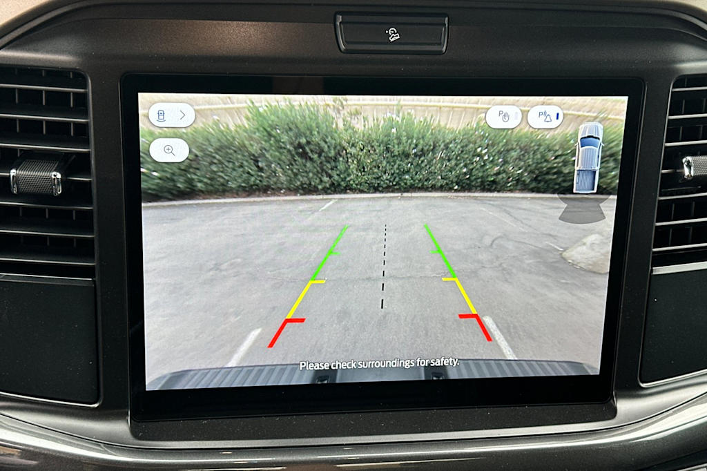 Thumbnail: 2025 Ford F-150 - 23