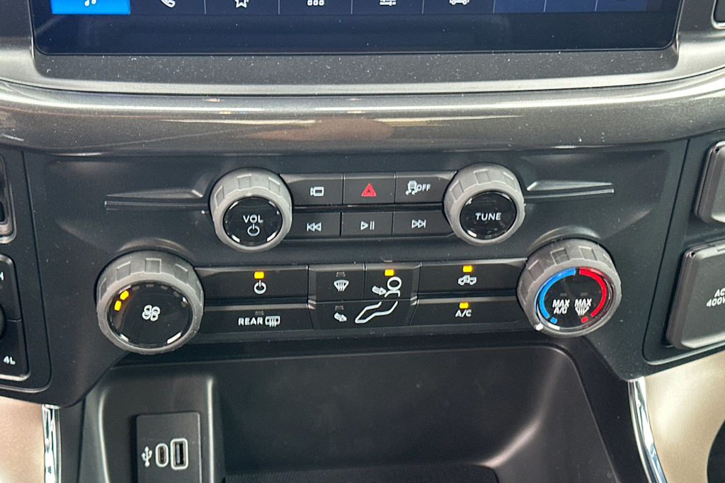 Thumbnail: 2025 Ford F-150 - 24