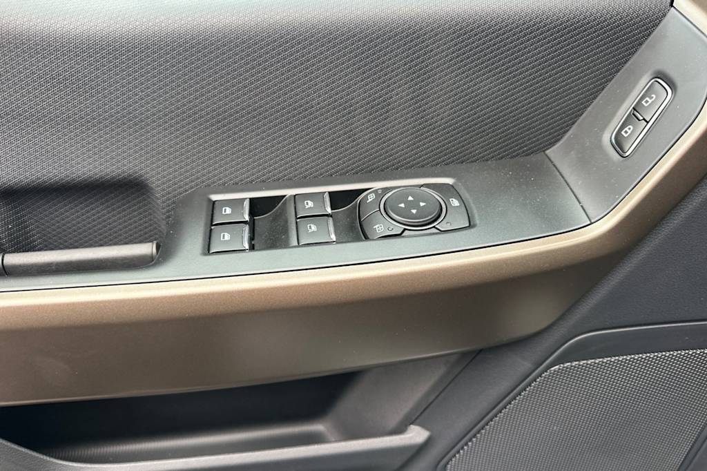 Thumbnail: 2025 Ford F-150 - 21