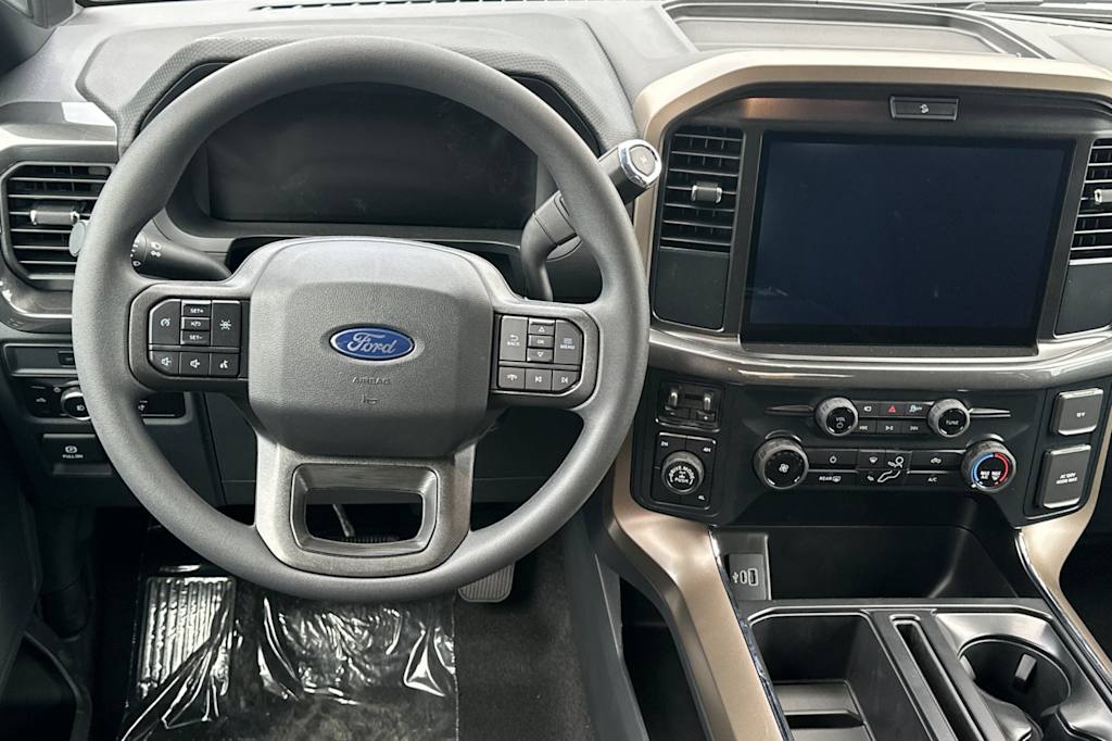 Thumbnail: 2025 Ford F-150 - 13