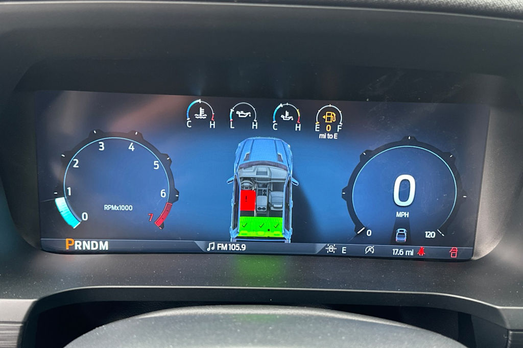 Thumbnail: 2025 Ford F-150 - 16