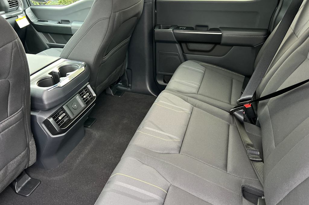 Thumbnail: 2025 Ford F-150 - 10