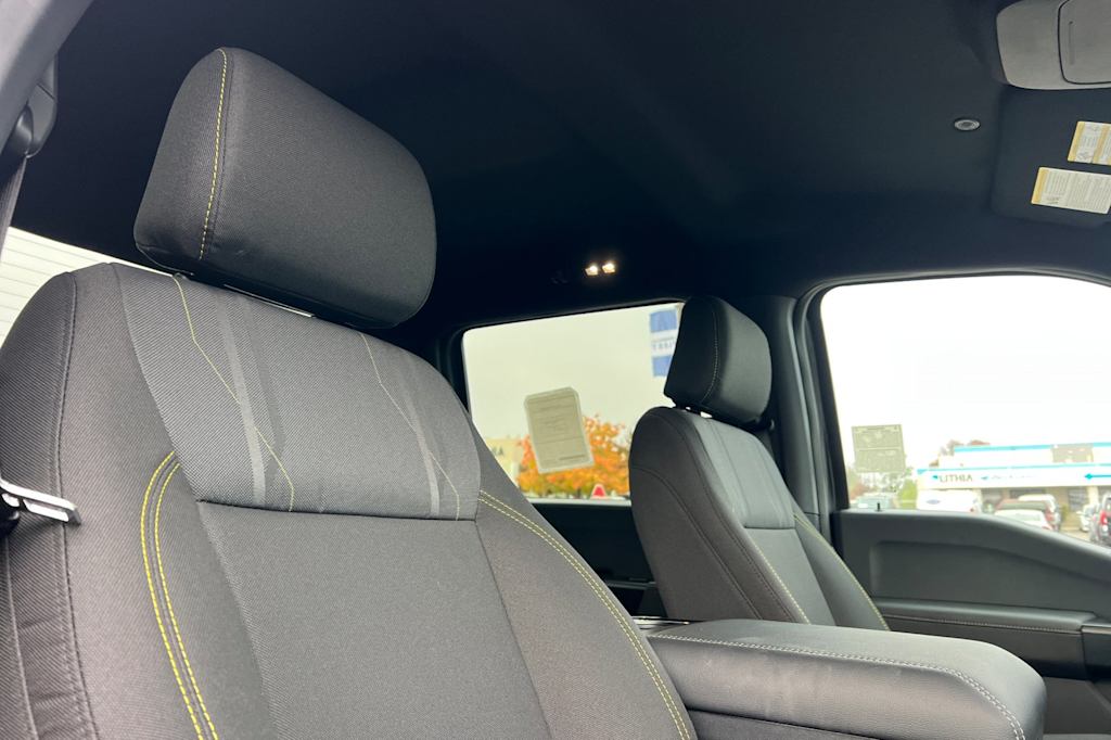 Thumbnail: 2025 Ford F-150 - 9