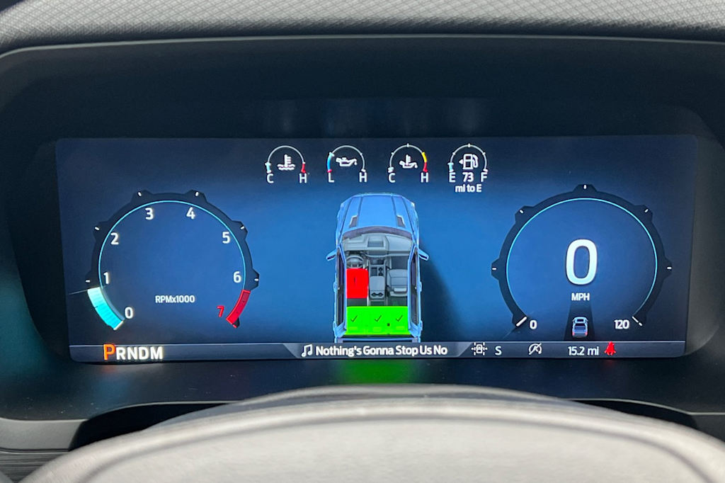 Thumbnail: 2025 Ford F-150 - 14