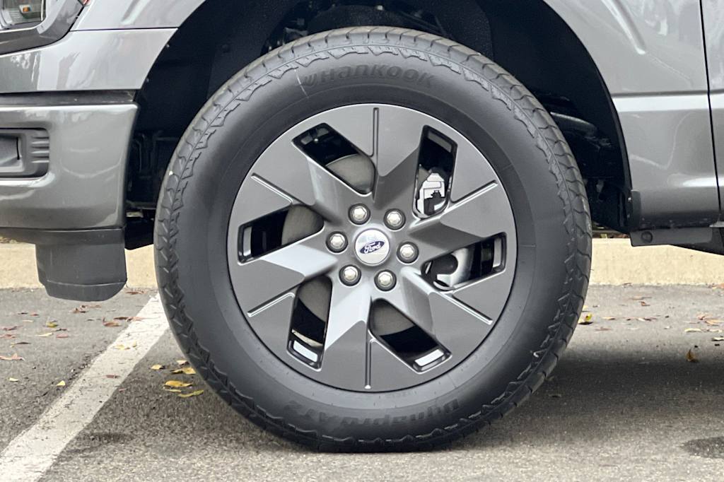 Thumbnail: 2025 Ford F-150 - 7