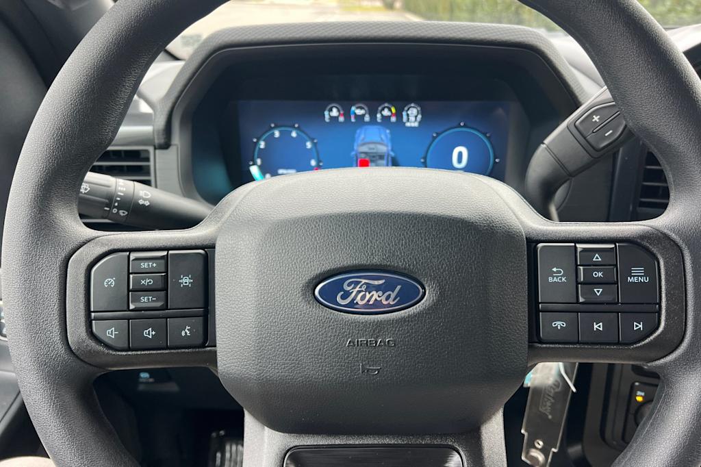 Thumbnail: 2025 Ford F-150 - 23