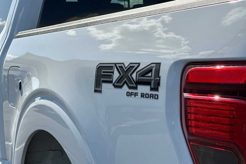 Thumbnail: 2025 Ford F-150 - 7