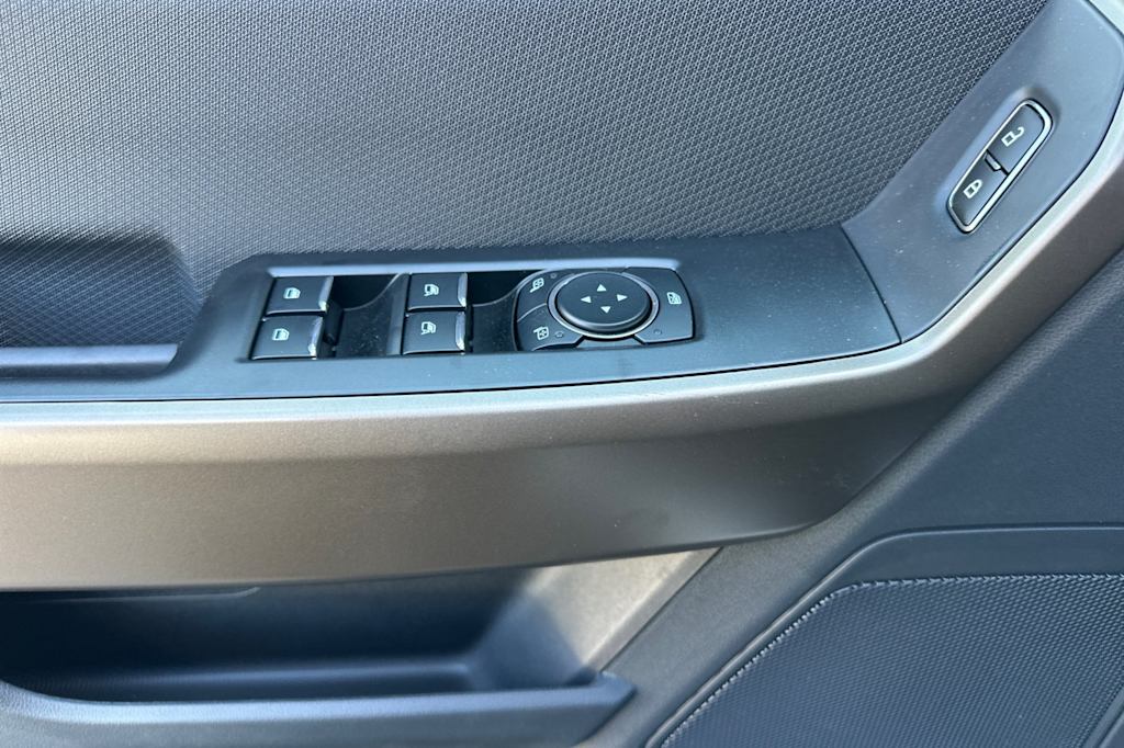 Thumbnail: 2025 Ford F-150 - 20