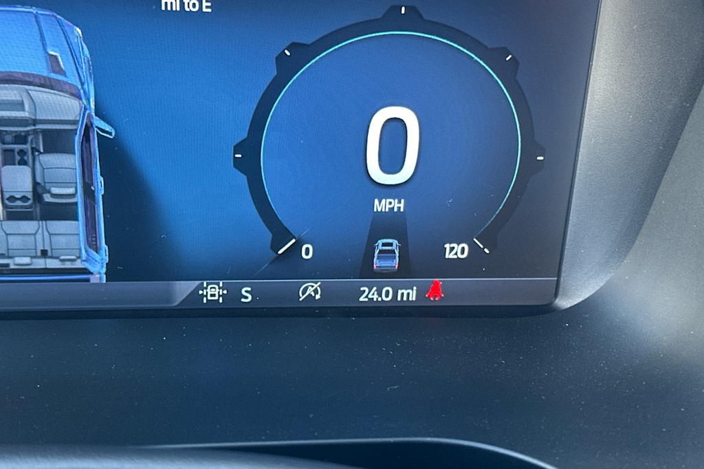 Thumbnail: 2025 Ford F-150 - 25