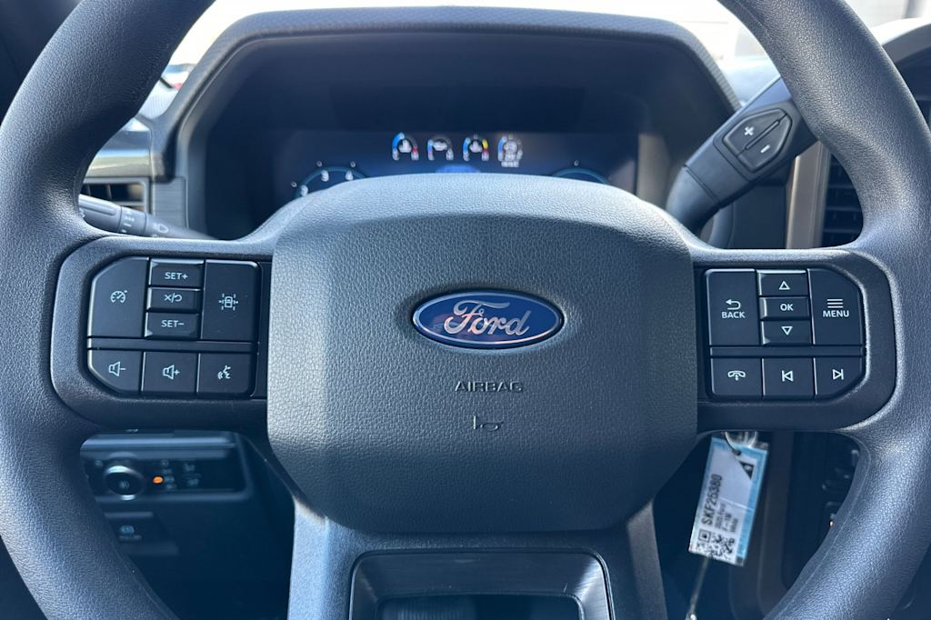 Thumbnail: 2025 Ford F-150 - 24