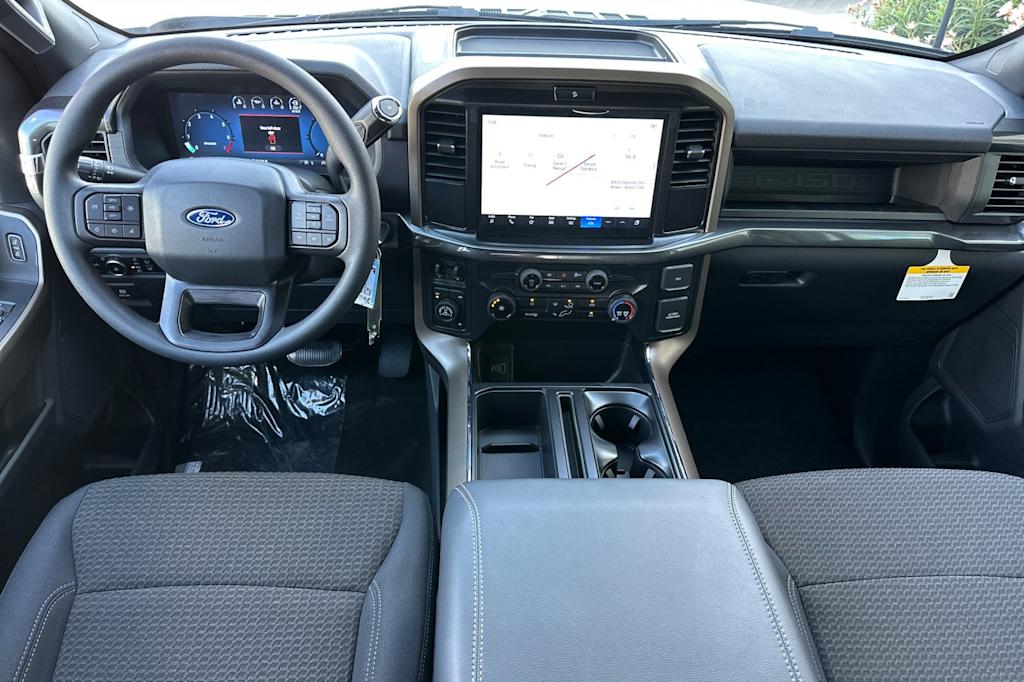 Thumbnail: 2025 Ford F-150 - 2