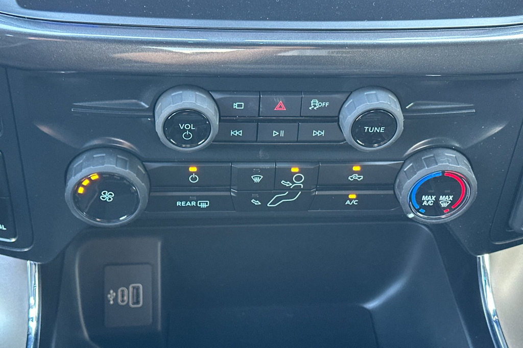 Thumbnail: 2025 Ford F-150 - 22