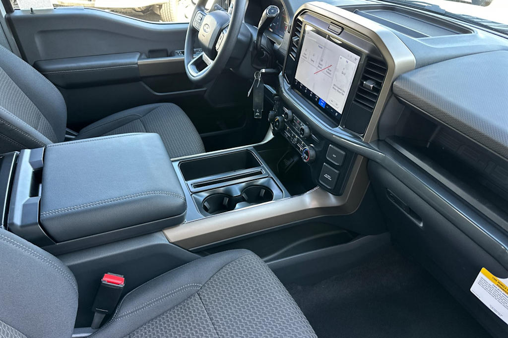 Thumbnail: 2025 Ford F-150 - 13