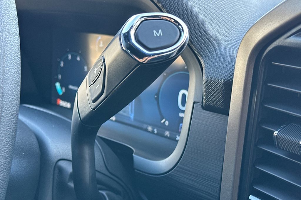 Thumbnail: 2025 Ford F-150 - 23