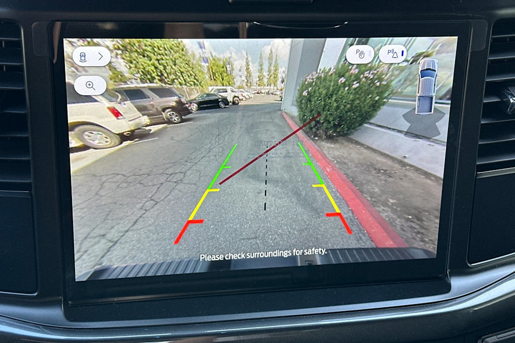 Thumbnail: 2025 Ford F-150 - 14