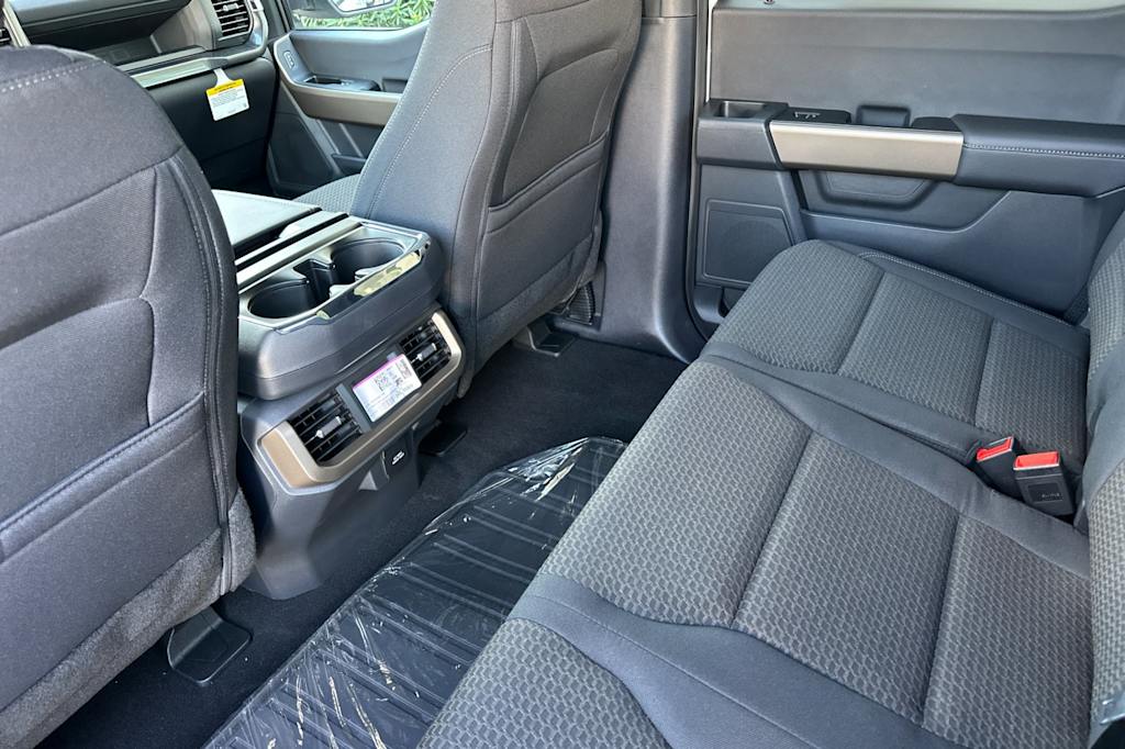 Thumbnail: 2025 Ford F-150 - 11