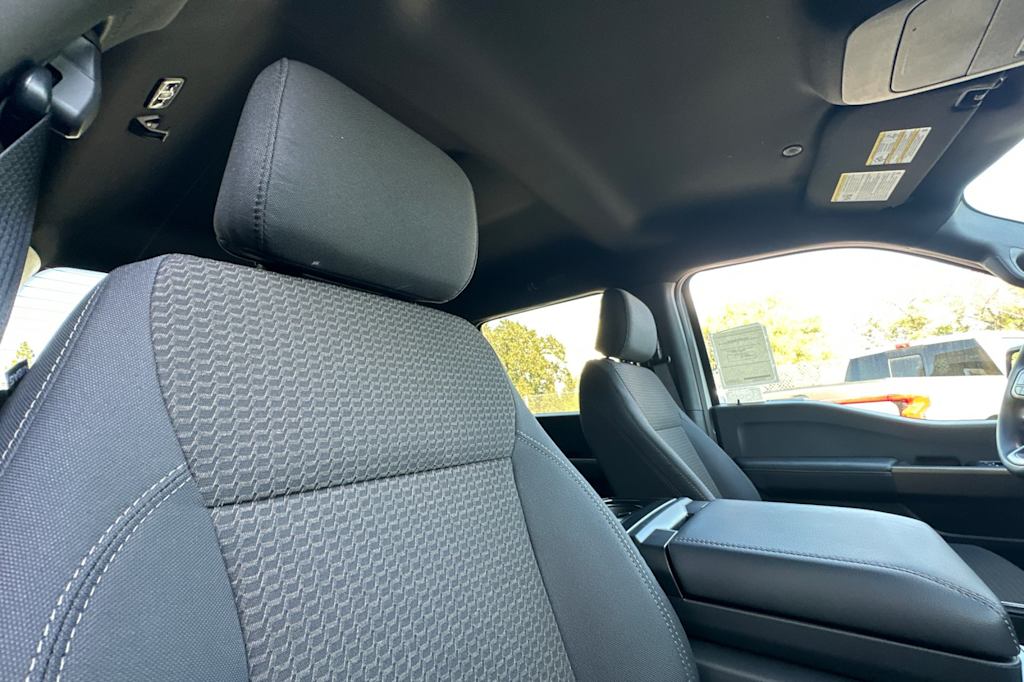 Thumbnail: 2025 Ford F-150 - 10