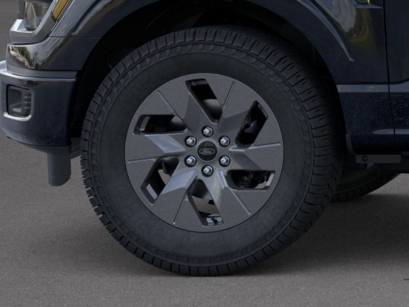 Thumbnail: 2025 Ford F-150 - 6