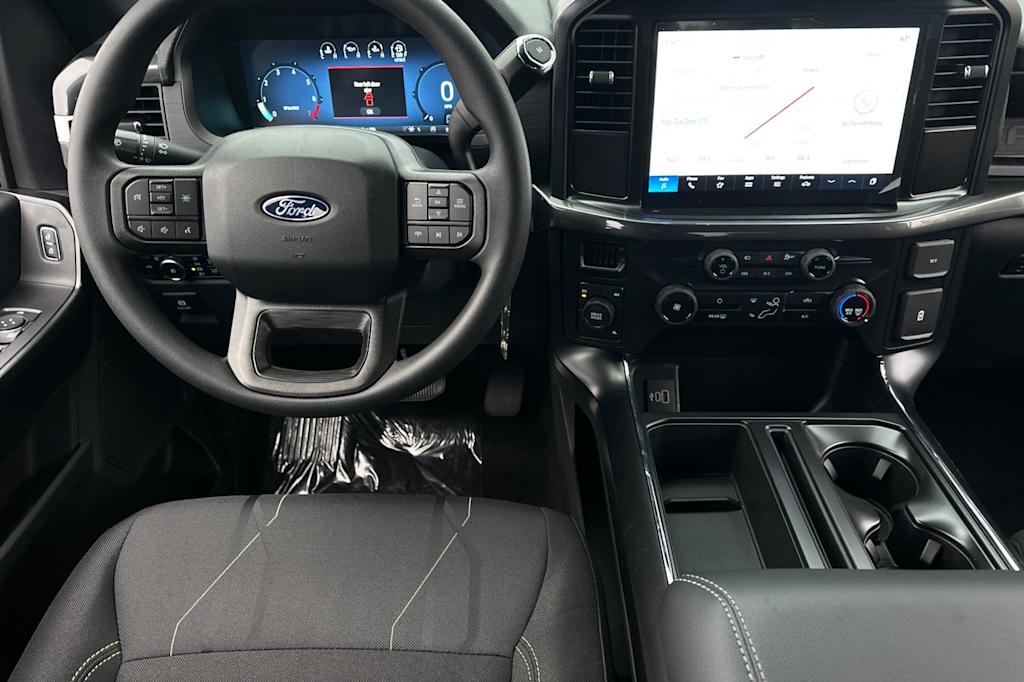 Thumbnail: 2025 Ford F-150 - 13