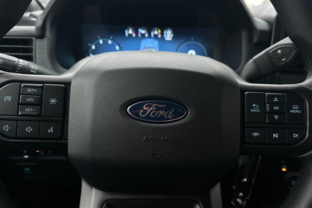 Thumbnail: 2025 Ford F-150 - 24