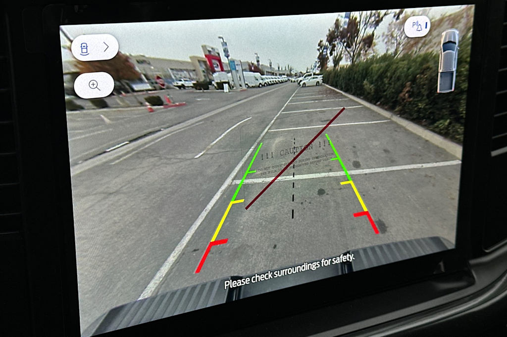 Thumbnail: 2025 Ford F-150 - 21