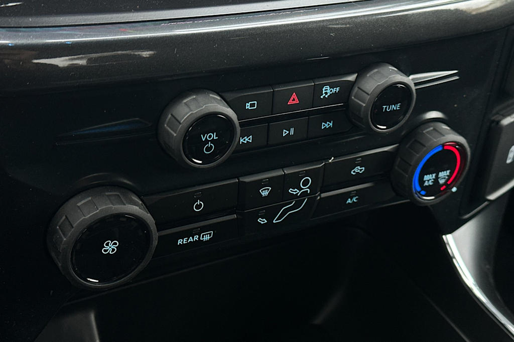 Thumbnail: 2025 Ford F-150 - 22