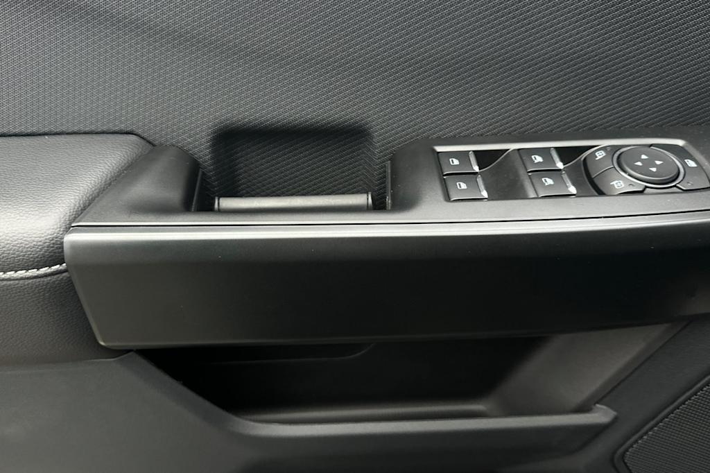 Thumbnail: 2025 Ford F-150 - 19