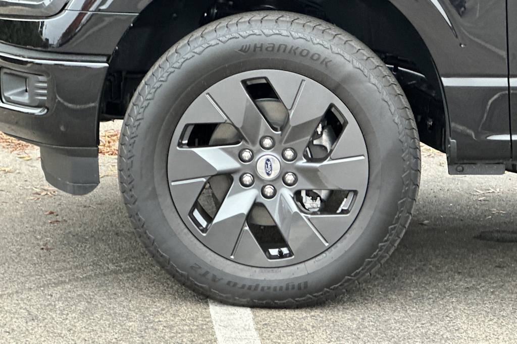 Thumbnail: 2025 Ford F-150 - 8