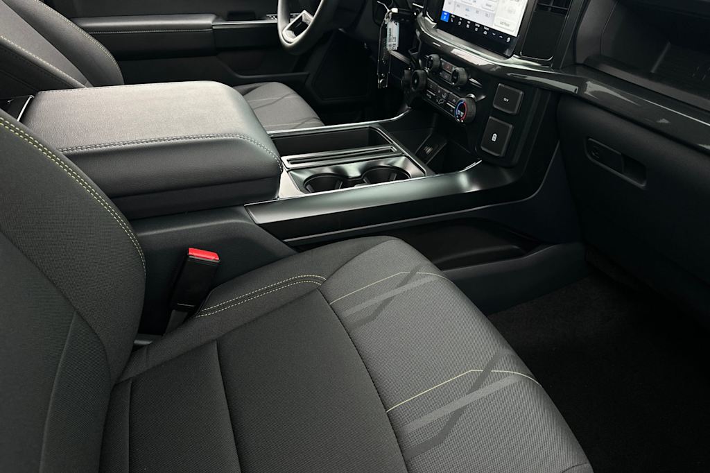 Thumbnail: 2025 Ford F-150 - 10