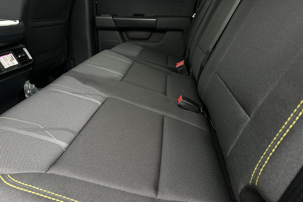 Thumbnail: 2025 Ford F-150 - 12