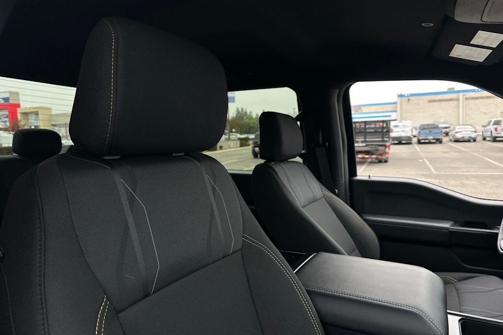 Thumbnail: 2025 Ford F-150 - 11