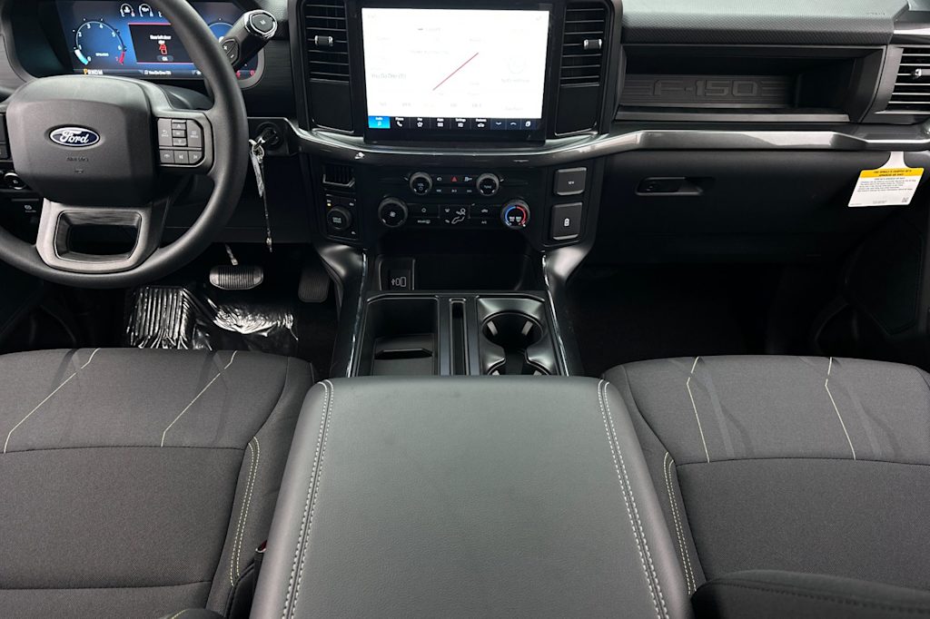 Thumbnail: 2025 Ford F-150 - 2