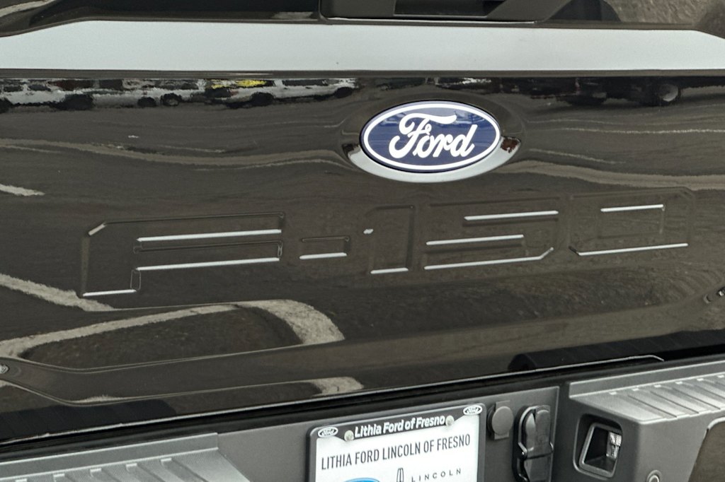 Thumbnail: 2025 Ford F-150 - 7