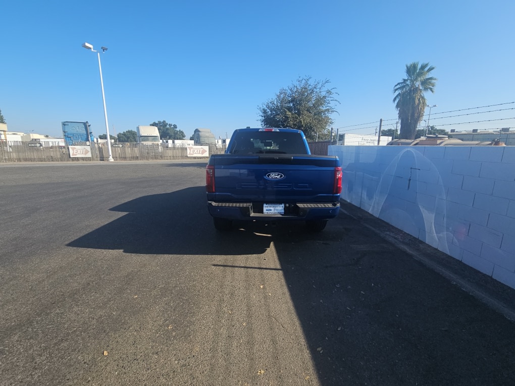Thumbnail: 2024 Ford F-150 - 7
