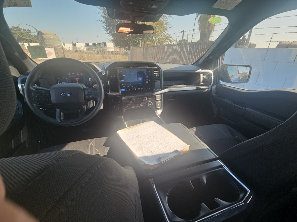 Thumbnail: 2024 Ford F-150 - 9