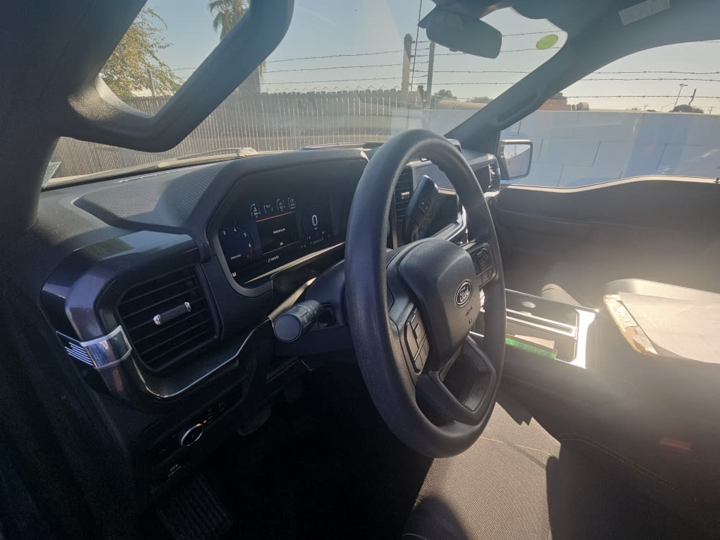 Thumbnail: 2024 Ford F-150 - 2