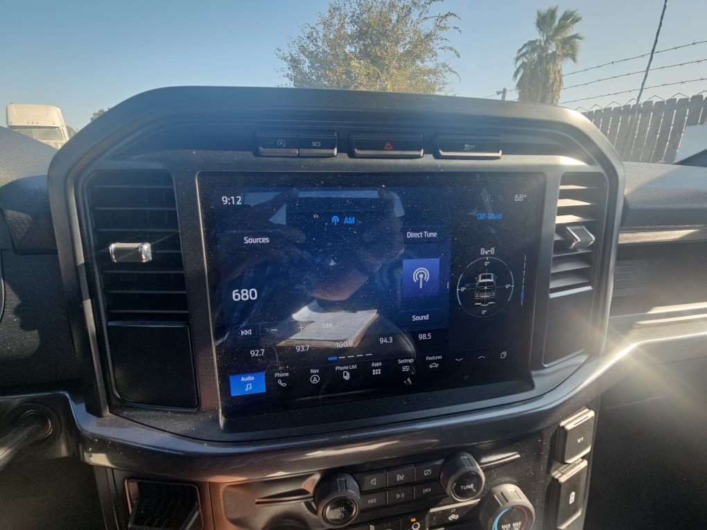 Thumbnail: 2024 Ford F-150 - 14
