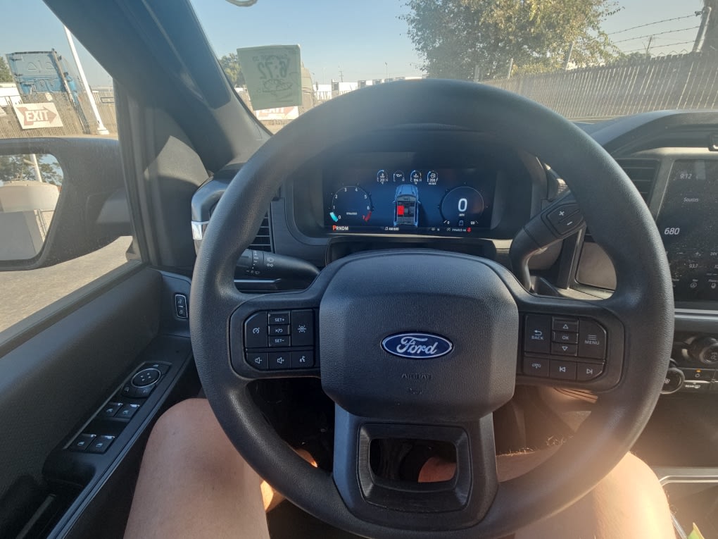 Thumbnail: 2024 Ford F-150 - 13