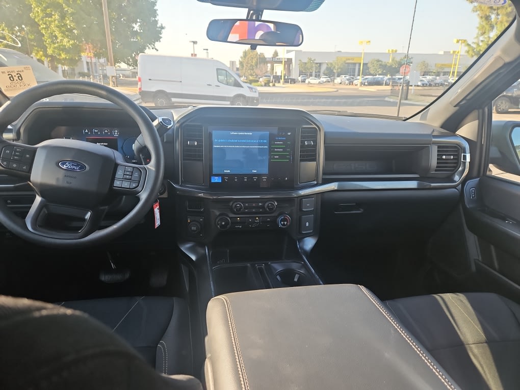 Thumbnail: 2025 Ford F-150 - 8
