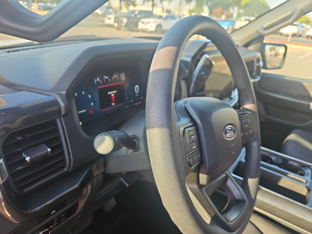 Thumbnail: 2025 Ford F-150 - 2