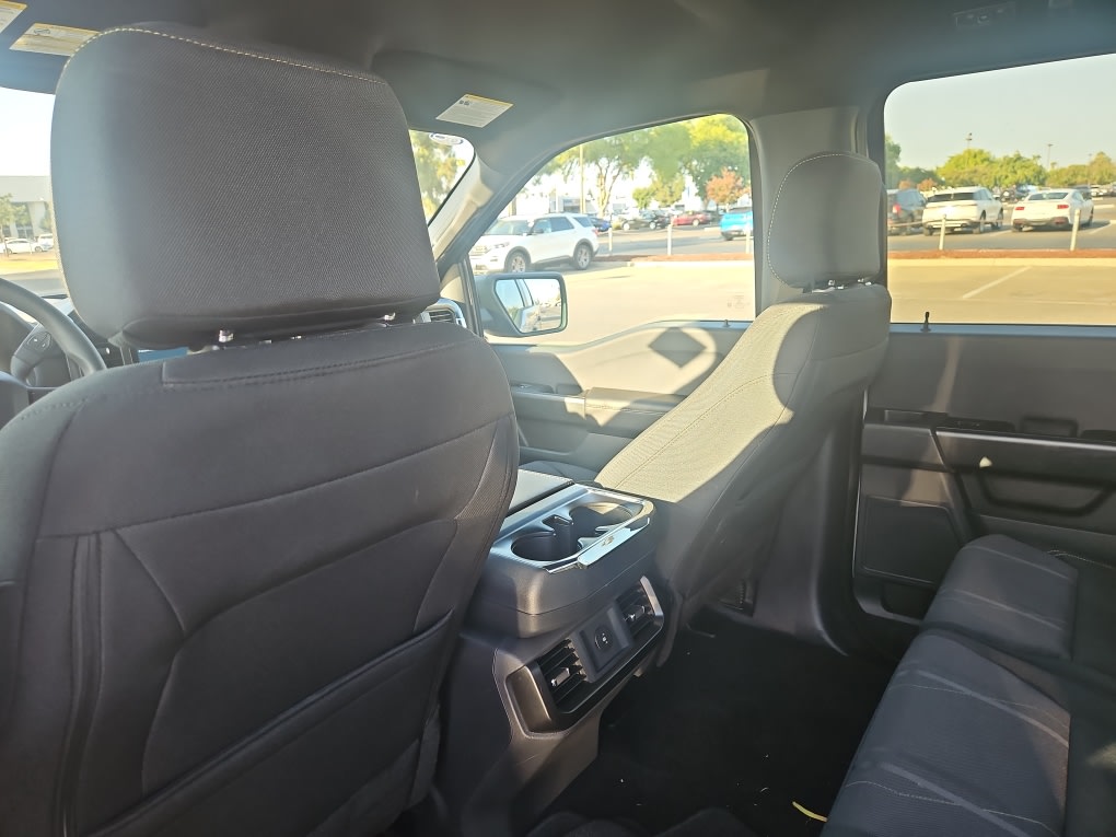 Thumbnail: 2025 Ford F-150 - 10