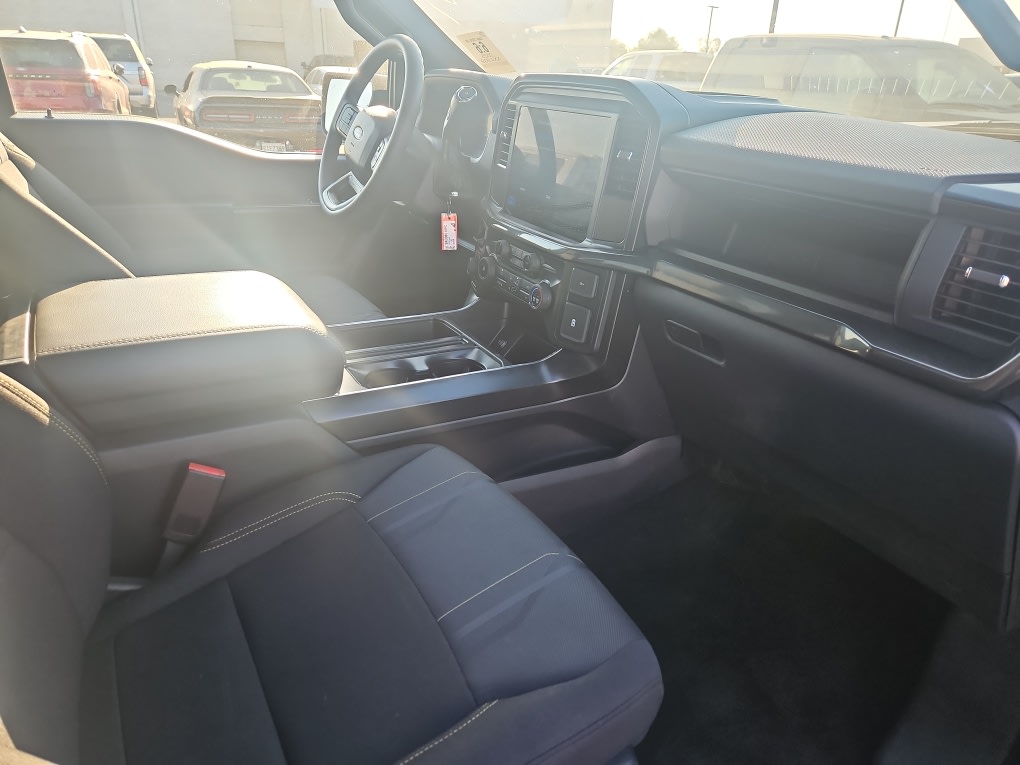 Thumbnail: 2025 Ford F-150 - 11