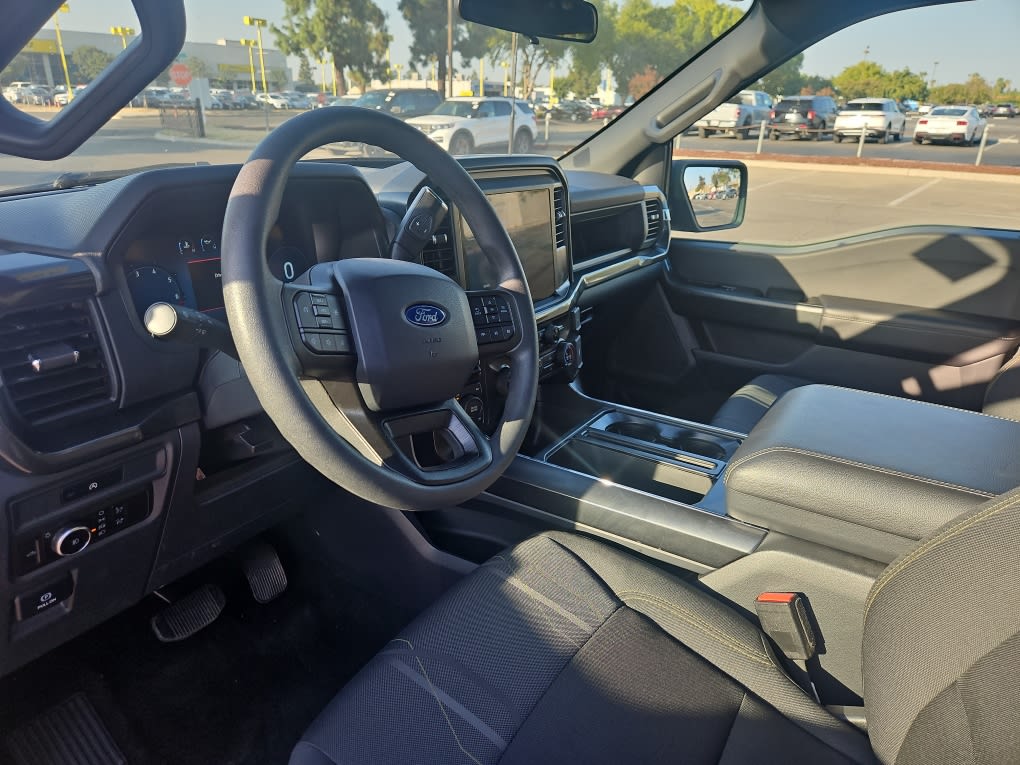 Thumbnail: 2025 Ford F-150 - 12