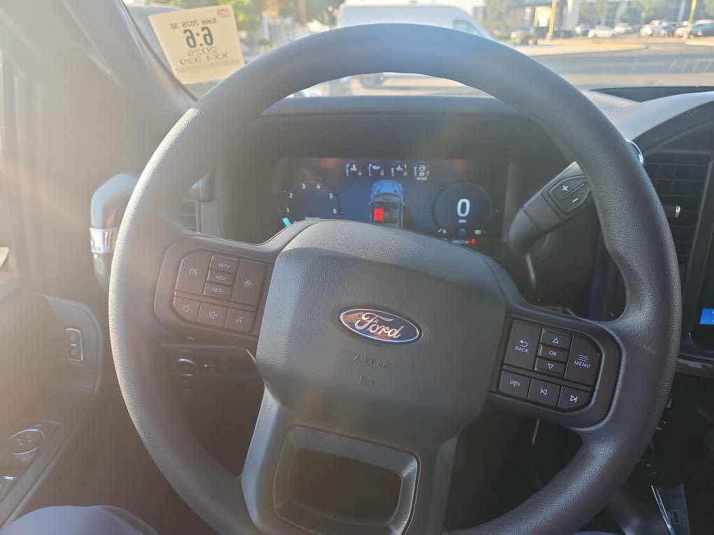 Thumbnail: 2025 Ford F-150 - 20