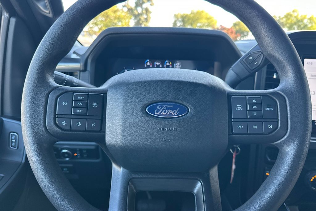 Thumbnail: 2025 Ford F-150 - 26