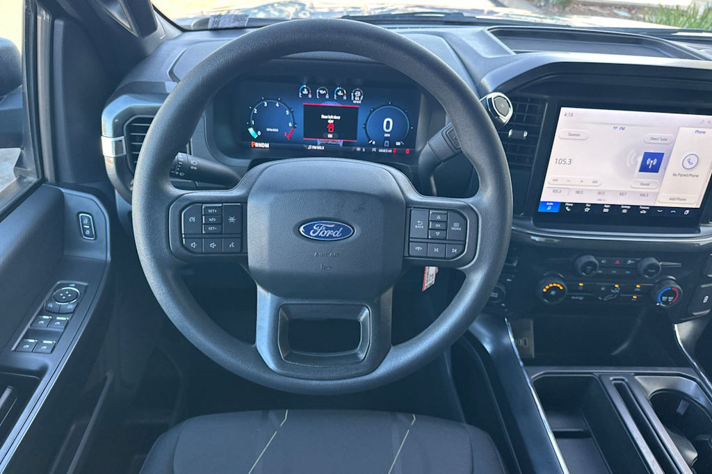 Thumbnail: 2025 Ford F-150 - 9