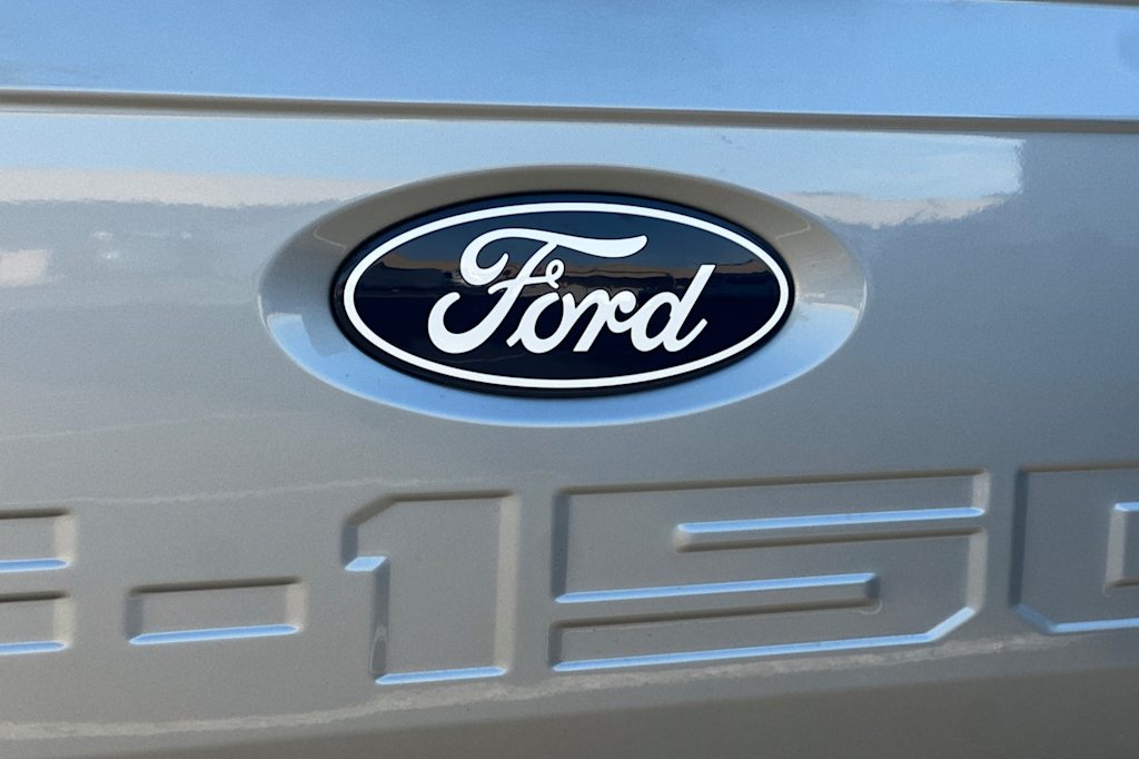Thumbnail: 2025 Ford F-150 - 7