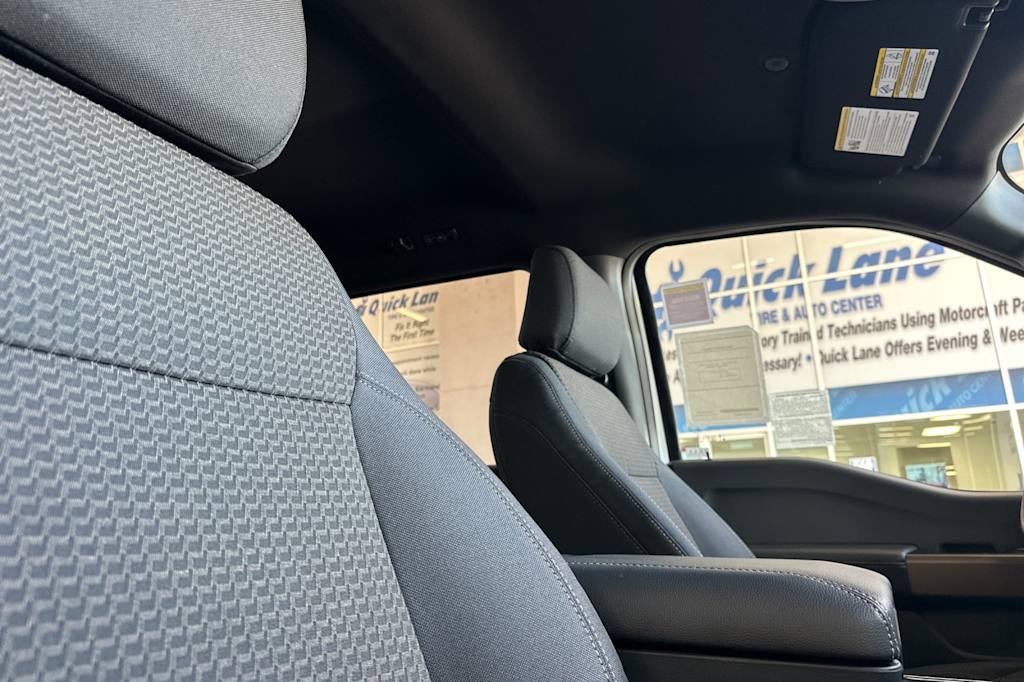 Thumbnail: 2025 Ford F-150 - 11