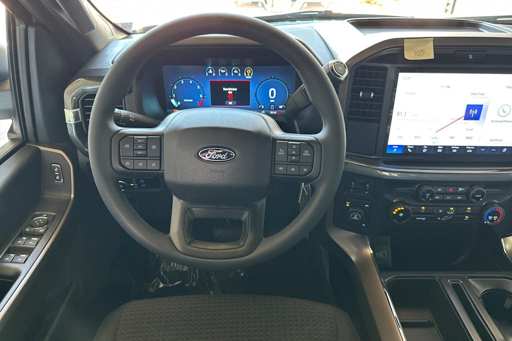 Thumbnail: 2025 Ford F-150 - 13