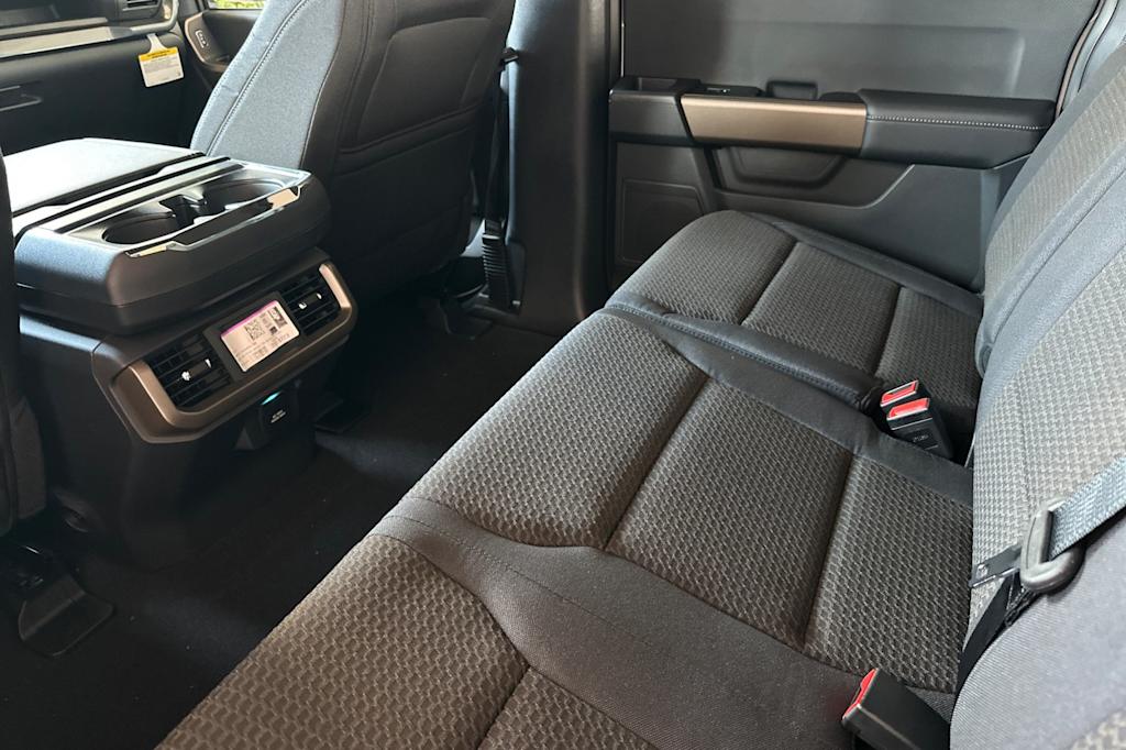 Thumbnail: 2025 Ford F-150 - 12